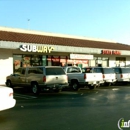 Subway - Fast Food Restaurants