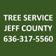 Tree Service Jefferson County
