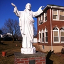 Sacred Heart Religious Education Office - Catholic Churches