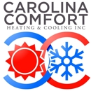Carolina Comfort Heating & Cooling Inc - Heating Contractors & Specialties