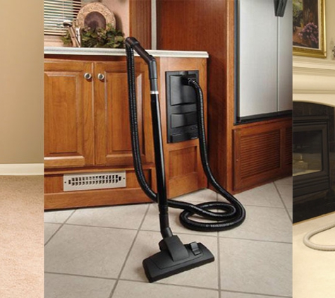 Priced Rite Central Vacuum Repair - Mount Sinai, NY