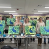 Art Smart Academy gallery