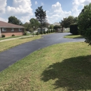 Curtis Asphalt and Sealcoat - Asphalt Paving & Sealcoating