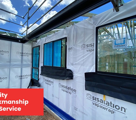 J and T Insulation - Penrith, NSW. Quality Workmanship And Service