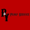 P & Y Pump Services gallery