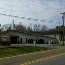 Way of the Cross Baptist Church - CLOSED