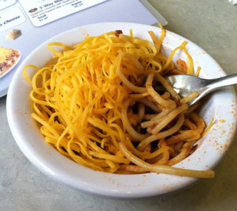 Skyline Chili - Cincinnati, OH