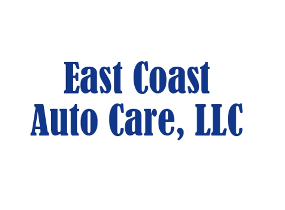 East Coast Auto Care, LLC - Jacksonville Beach, FL