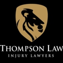 Thompson Law - Attorneys