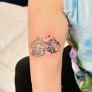 Snowwolf Ink Tattoo Studio - Tattoos