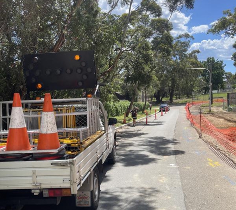 Trafficorp - Greenacre, NSW