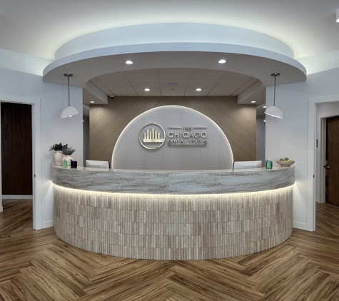 The Chicago Dental Studio, Lakeview - Chicago, IL