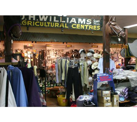 Williams Group Australia Pty Ltd - South Murwillumbah, NSW