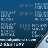 Water Heater Repair Garland TX gallery