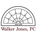 Walker Jones, PC - Wills, Trusts & Estate Planning Attorneys
