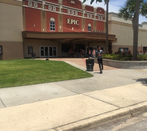 Epic Theatres of Palm Coast - Palm Coast, FL