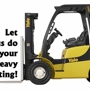 Medley Material Handling Inc.