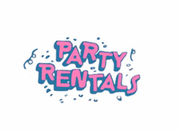 Party Rentals - Watertown, NY