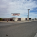 Apollo Self Storage - Storage Household & Commercial