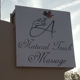 A Natural Touch Massage