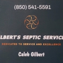 Gilbert's Septic Services LLC - Septic Tanks & Systems