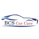 BCS Auto Glass LLC - Windshield Repair