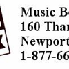 Music Box gallery
