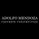 Adolfo Mendoza Concrete Construction - Concrete Contractors