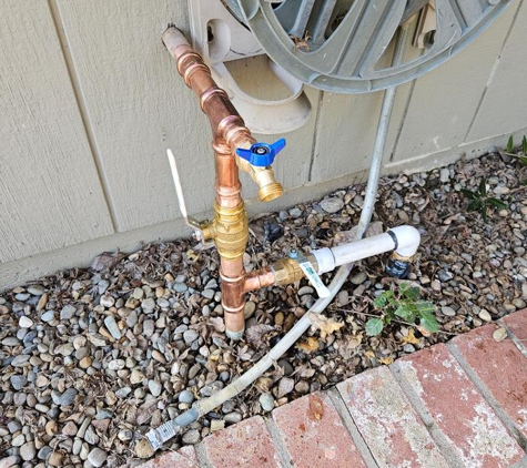 Advanced Plumbing Heating and Air - Davis, CA