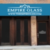 THE EMPIRE GLASS gallery