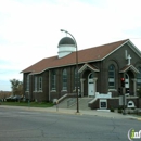 Holy Trinity Greek Orthodox Church - Orthodox Churches