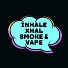 Inhale Xhal Smoke & Vape