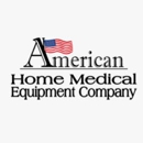 American Home Medical Equipment Co - Home Health Care Equipment & Supplies