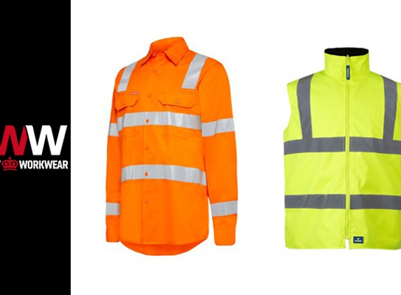 Totally Workwear Toowoomba - Toowoomba, QLD