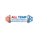 All Temp Air Conditioning & Refrigeration - Air Conditioning Equipment & Systems