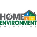 Home Environment Solutions - Insulation Contractors