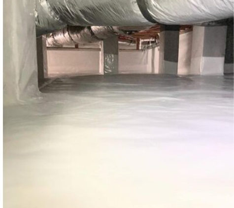 Koons Crawl Space Solutions - Fayetteville, NC