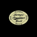 Jerry's Brooklyn Grill - American Restaurants