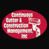 Continuous Gutter  Construction Management Inc. gallery