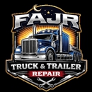 Fajr Truck and Trailer Repair - Auto Repair & Service
