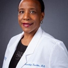 Gwendolyn Knuckles, MD