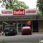 Stanford Laundromat