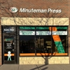 Minuteman Press gallery