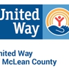 United Way gallery