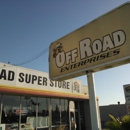 Off Road Enterprises - Tire Dealers