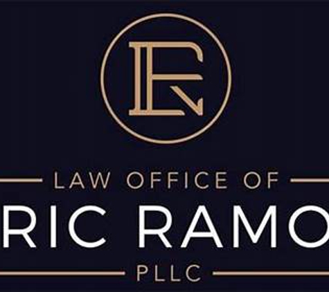 Eric Ramos Law - Laredo, TX