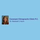 Covenant Chiropractic - Chiropractors & Chiropractic Services