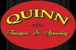 Quinn Transport & Spreading Services - Transport Services
