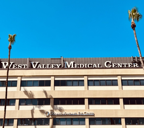 West Valley Medical Partners - Encino, CA