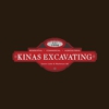 Kinas Excavating Inc gallery